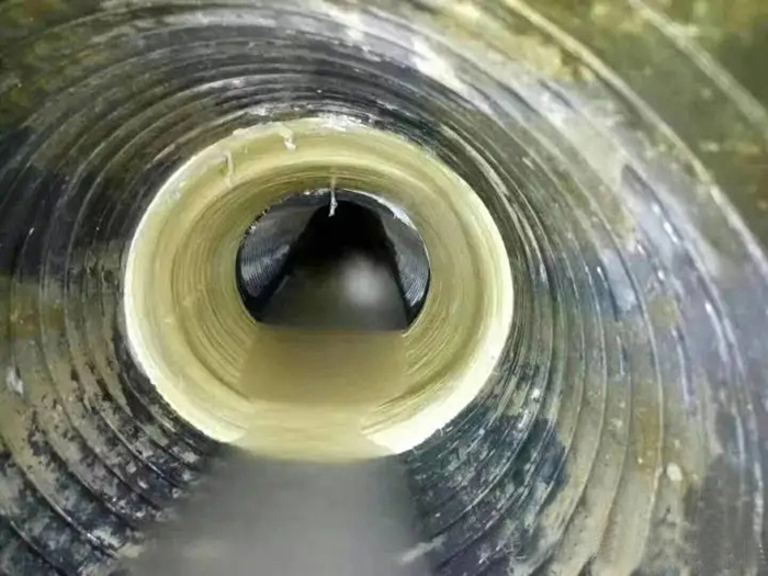 管城回族内衬修复法通常适用于哪些类型的断面管道